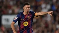 Lewa’da F.Bahçe önde