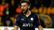 Diego Rossi golleri sıralıyor