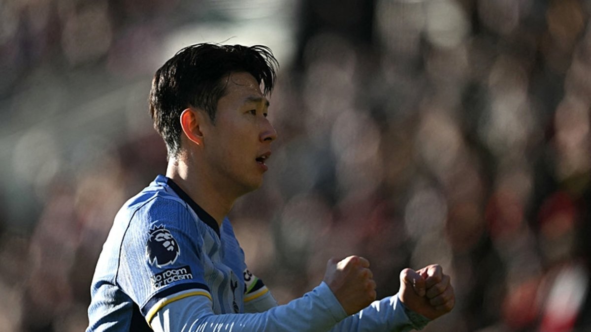 Fenerbahçe Heung-min Son transferinde mutlu sona ulaşacak! İşte yönetimin planı Fenerbahçe Heung-min Son transferinde mutlu sona ulaşacak! İşte yönetimin planı