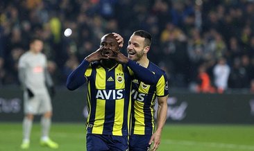 Fenerbahçe için tek yol zafer