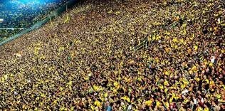 Alman futbolunda devrim gibi karar
