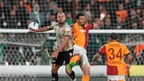 Kaan Ayhan sakatlandı