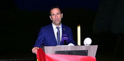 ‘Gidenlerin yeri dolacak’