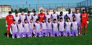 Artık son 100 metre!