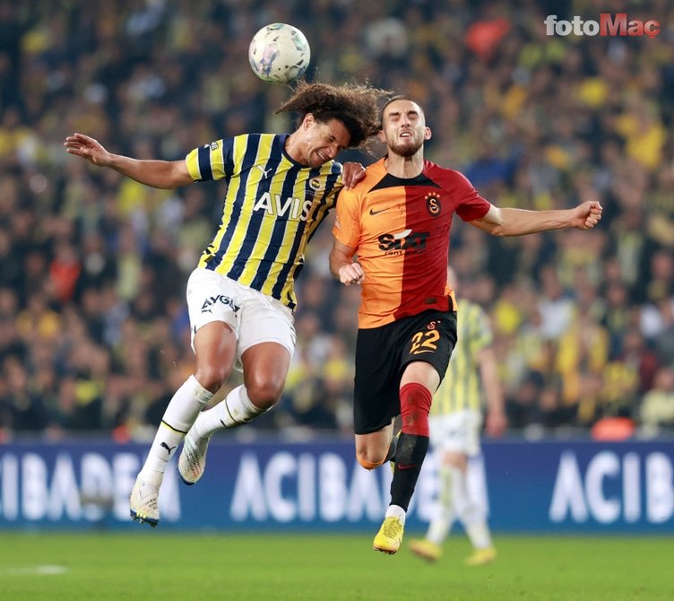 Nihat Kahveci Fenerbahçe Galatasaray maçını yorumladı! "Okan Buruk elit moduna geçti"