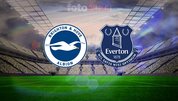 Brighton-Everton maç bilgileri!