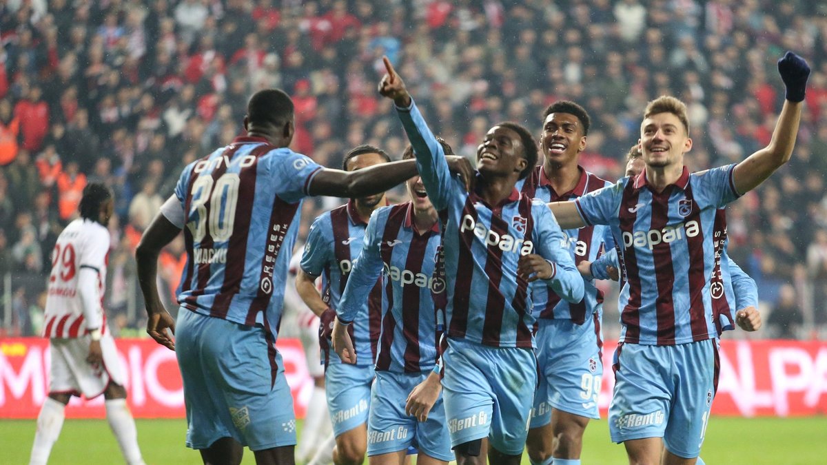 Spor yazarları Samsunspor-Trabzonspor maçını değerlendirdi