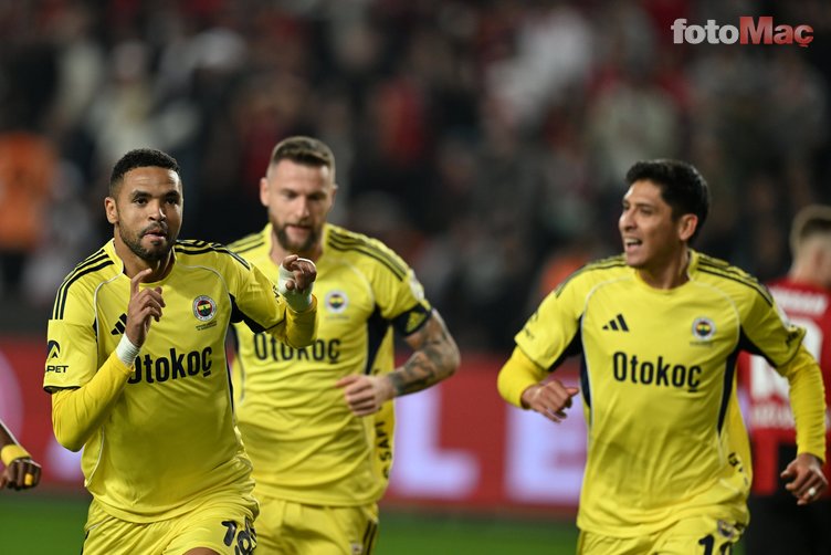 Fenerbahçe'de büyük kriz! 35 milyon Euro...