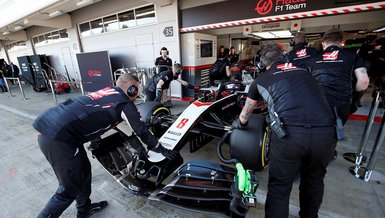 Formula 1'de Haas takımı maaşları düşürüyor