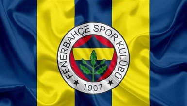 Fenerbahçe'den açıklama: "Yaşasın" çocuklar!
