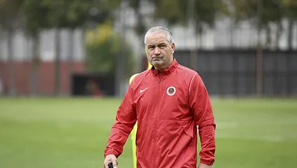 Gençlerbirliği'nde Bernd Storck'tan Galatasaray maçı sözleri