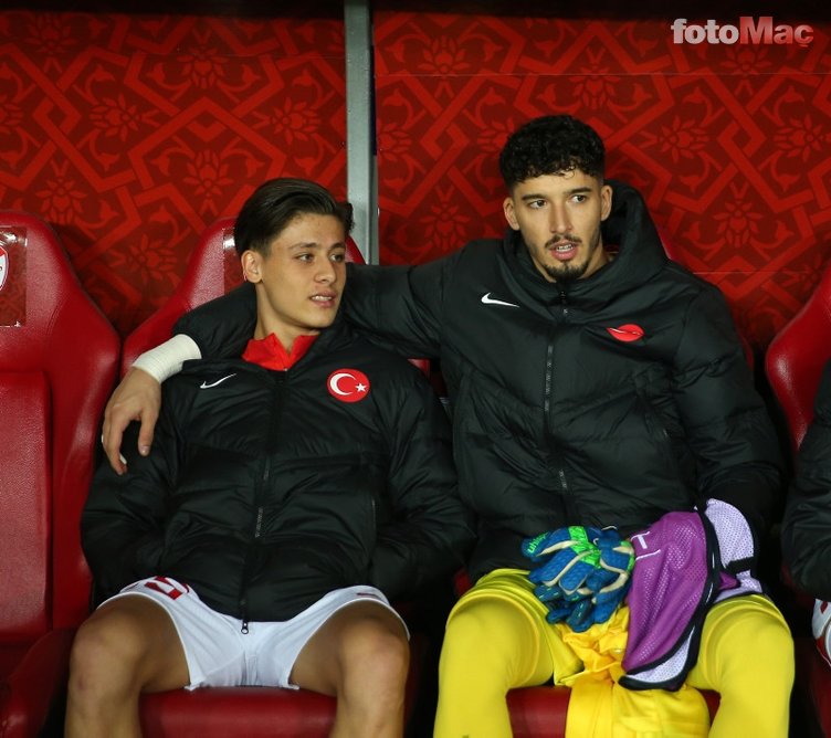 Antonio Cassano'dan Fenerbahçeli Arda Güler'e övgü dolu sözler! "Aşık oldum"