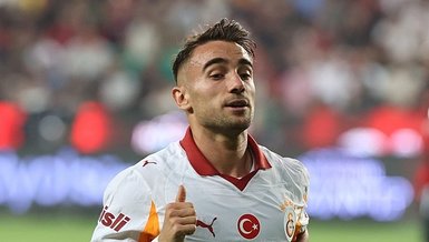 Yunus'tan hocasına destek