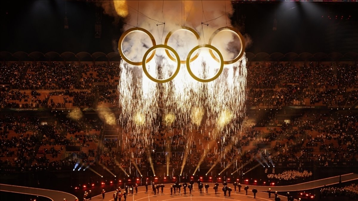2026 Milano-Cortina Kış Olimpiyatları'nda 7 disiplinde 9 madalya mücadelesi yaşanacak!