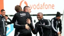 Kartal’da keyifler yerinde