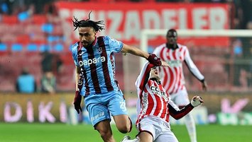 Folcarelli görüşme odasında