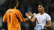 Quaresma’dan Rüştü Reçber paylaşımı!