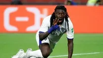 Gomis Marsilya’ya