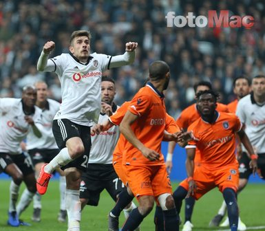 Beşiktaş Dorukhan Toköz’ün alternatifini buldu
