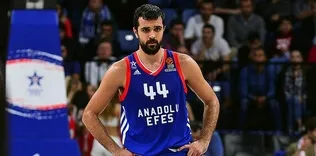Anadolu Efes’ten en kötü başlangıç!