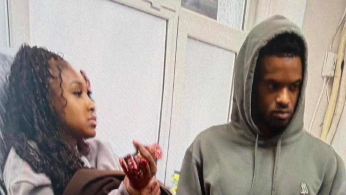 Fenerbahçeli futbolcu Nelson Semedo’nun eşi trafik kazası geçirdi