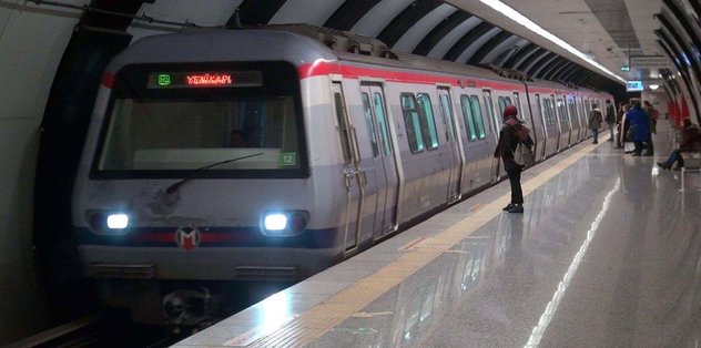 Istanbul Valiligi Yeni Toplu Tasima Kurallarini Acikladi Metro Ve Otobuslerde Hangi Onlemler Alindi Fotomac