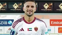 Tadic döktürüyor