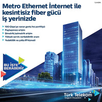 REKLAM - Türk Telekom