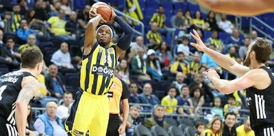 Fenerbahce Besiktas I Potada Da Devirdi Son Dakika Turkiye Basketbol Ligi Haberleri Fotomac