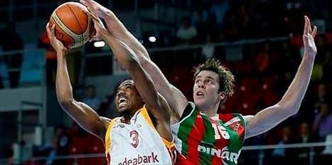 Mvp Collum Çin’de