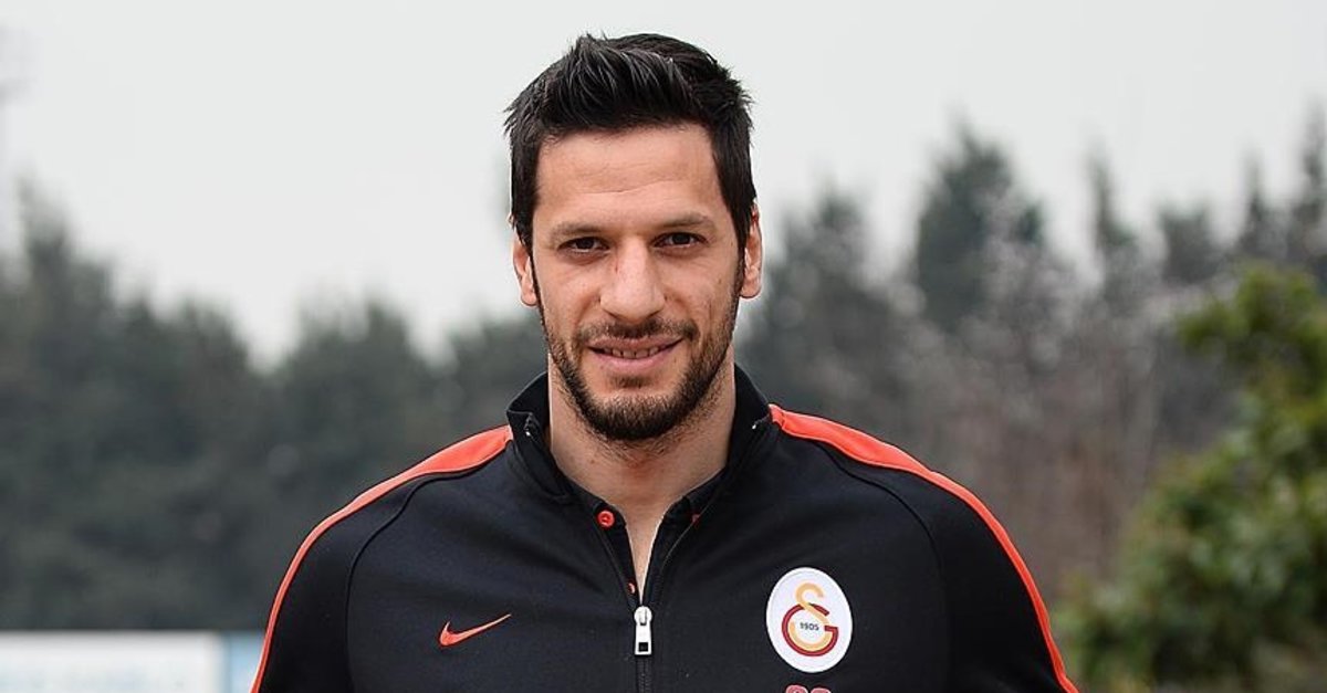 Hakan Balta Goreve Basladi Son Dakika Galatasaray Haberleri Fotomac