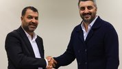 Sinan Kaloğlu göz açtırmıyor