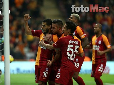 Galatasaray’da sol bek operasyonu! Fatih Terim listeyi yönetime verdi