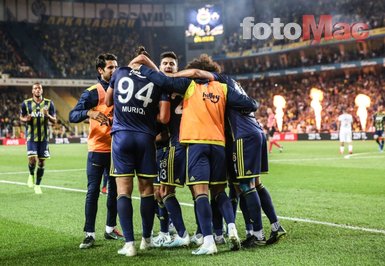 Fenerbahçe’de Luiz Gustavo ’imkansızı’ başardı!