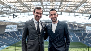 Porto'da Francesco Farioli dönemi başladı!