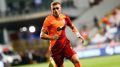 Barış Alper Yılmadı!