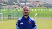 Abdulkadir umut dağıttı