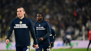 Sidiki Cherif’i gönderecek