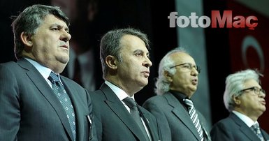 Beşiktaş’ta sıcak transfer gelişmesi! Adem Ljajic... Son dakika Beşiktaş haberleri...
