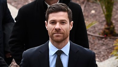 Gladbach Alonso’ya emanet