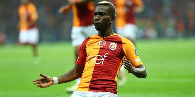 Onyekuru Istanbul Da Son Dakika Galatasaray Haberleri Fotomac
