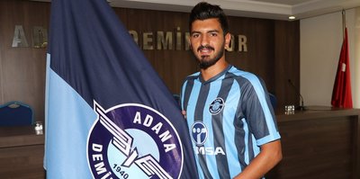 Adana Demirspor, Batuhan İşçiler'i kiraladı