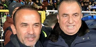 Hocasını yenemedi