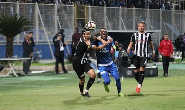 Adana Demirspor: 2-2 Altay | MAÇ SONUCU
