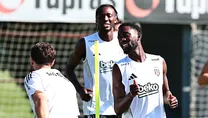 Ndidi siftah yaptı