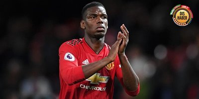 Pogba İslam'a nasıl geçtiğini açıkladı