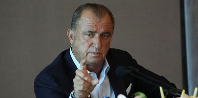 G.Saray taraftarı açık ara Terim'i istiyor