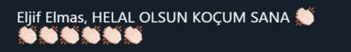 Fenerbahçe’de Eljif Elmas çok iyi bir performans sergiledi sosyal medya yıkıldı!