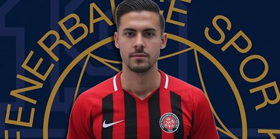 Fenerbahçe’de transfer sürprizi... Comolli’nin, maçını izlediği Ufuk Akyol kimdir?