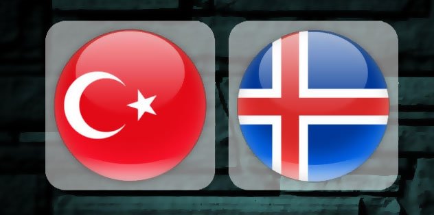 Türkiye - İzlanda maçı ne zaman, saat kaçta, hangi kanalda? CANLI yayın bilgileri, kadrolar...